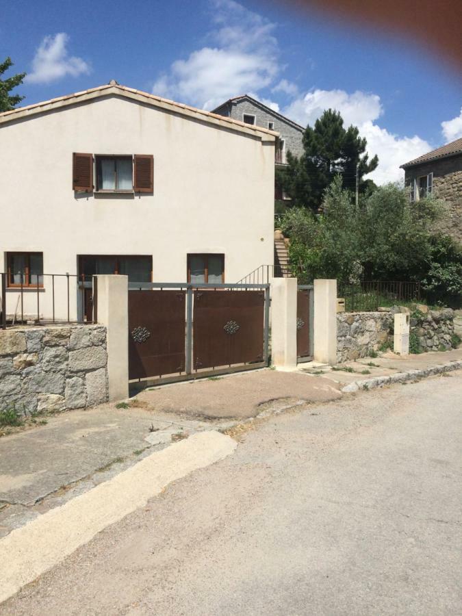 Ferienwohnung Fresi Gustave Levie Exterior foto